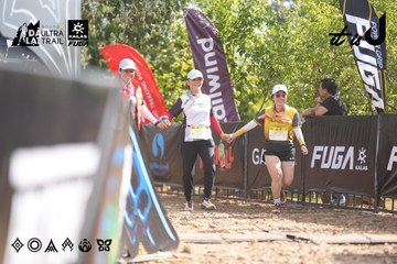 Dalat Ultra Trail 2026 - Ảnh #4833083