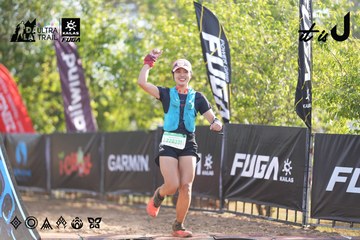 Dalat Ultra Trail 2026 - Ảnh #4770346