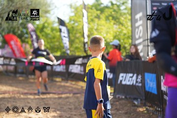 Dalat Ultra Trail 2026 - Ảnh #4767652
