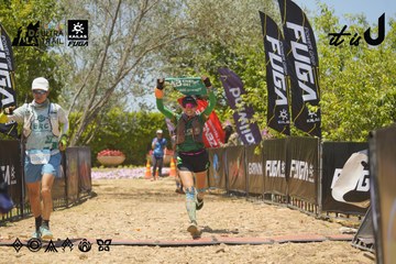 Dalat Ultra Trail 2026 - Ảnh #4728529