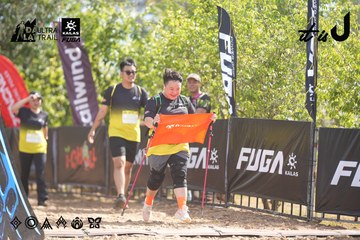 Dalat Ultra Trail 2026 - Ảnh #4837419