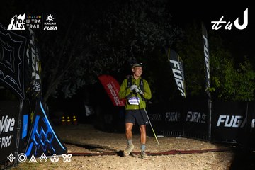 Dalat Ultra Trail 2026 - Ảnh #4766519