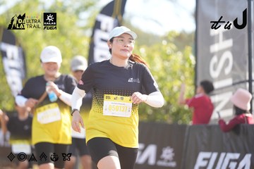 Dalat Ultra Trail 2026 - Ảnh #4773672