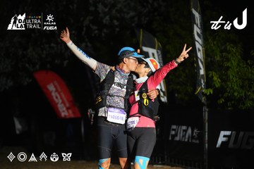 Dalat Ultra Trail 2026 - Ảnh #4765689