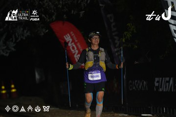 Dalat Ultra Trail 2026 - Ảnh #4766135
