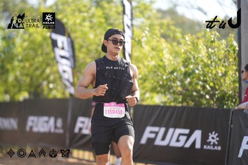Dalat Ultra Trail 2026 - Ảnh #4770616