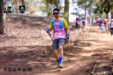 Dalat Ultra Trail 2026 - Ảnh #4854242
