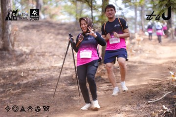 Dalat Ultra Trail 2026 - Ảnh #4854736