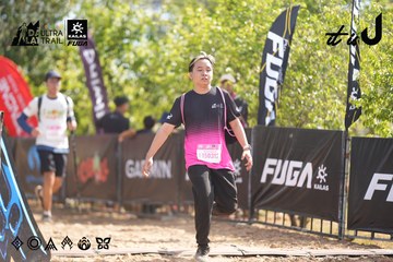 Dalat Ultra Trail 2026 - Ảnh #4837587
