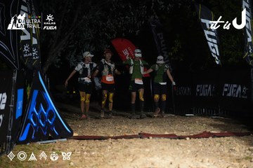 Dalat Ultra Trail 2026 - Ảnh #4765112