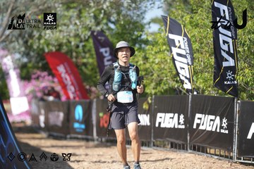 Dalat Ultra Trail 2026 - Ảnh #4730883
