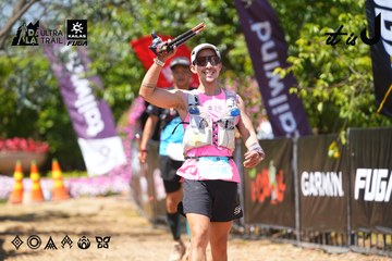Dalat Ultra Trail 2026 - Ảnh #4728344