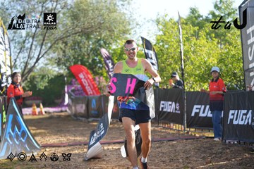 Dalat Ultra Trail 2026 - Ảnh #4767033