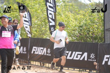 Dalat Ultra Trail 2026 - Ảnh #4860269
