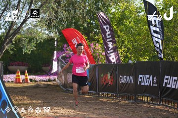 Dalat Ultra Trail 2026 - Ảnh #4767595