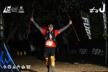 Dalat Ultra Trail 2026 - Ảnh #4766640