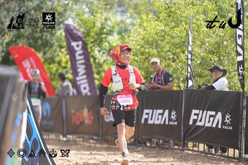Dalat Ultra Trail 2026 - Ảnh #4856469