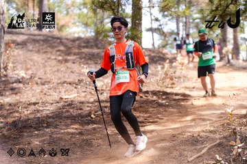 Dalat Ultra Trail 2026 - Ảnh #4854591