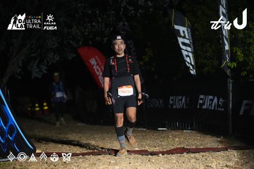 Dalat Ultra Trail 2026 - Ảnh #4766278