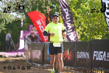 Dalat Ultra Trail 2026 - Ảnh #4767747