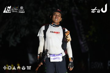 Dalat Ultra Trail 2026 - Ảnh #4764290