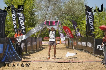 Dalat Ultra Trail 2026 - Ảnh #4728947