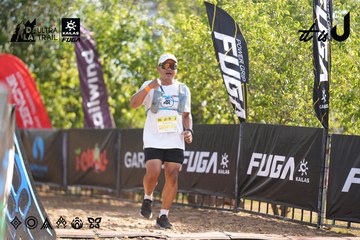 Dalat Ultra Trail 2026 - Ảnh #4773449