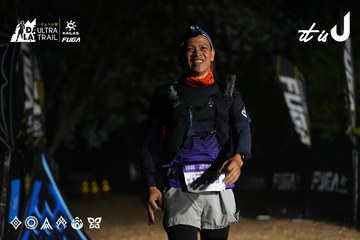 Dalat Ultra Trail 2026 - Ảnh #4766187