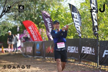 Dalat Ultra Trail 2026 - Ảnh #4768911