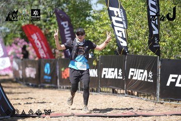 Dalat Ultra Trail 2026 - Ảnh #4729217