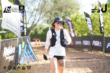 Dalat Ultra Trail 2026 - Ảnh #4769200