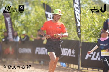 Dalat Ultra Trail 2026 - Ảnh #4837107