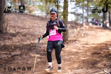 Dalat Ultra Trail 2026 - Ảnh #4855376