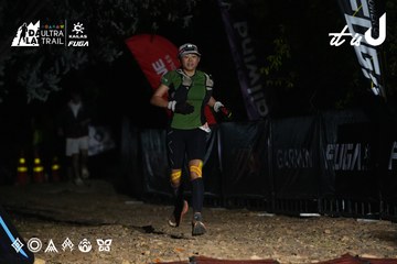 Dalat Ultra Trail 2026 - Ảnh #4765095