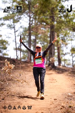 Dalat Ultra Trail 2026 - Ảnh #4855582