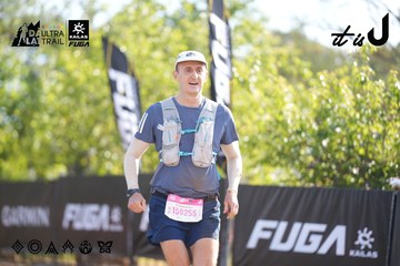 Dalat Ultra Trail 2026 - Ảnh #4770598