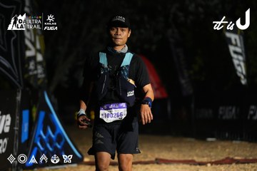 Dalat Ultra Trail 2026 - Ảnh #4764231