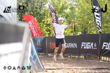 Dalat Ultra Trail 2026 - Ảnh #4770293