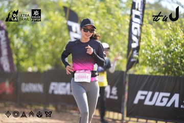 Dalat Ultra Trail 2026 - Ảnh #4832579