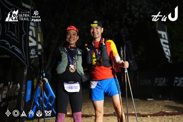 Dalat Ultra Trail 2026 - Ảnh #4764885