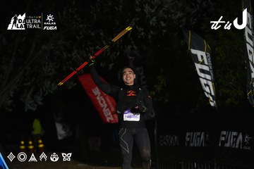 Dalat Ultra Trail 2026 - Ảnh #4764585