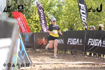 Dalat Ultra Trail 2026 - Ảnh #4770866