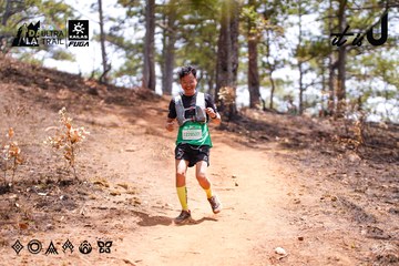 Dalat Ultra Trail 2026 - Ảnh #4855715