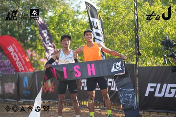 Dalat Ultra Trail 2026 - Ảnh #4766884