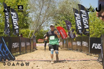 Dalat Ultra Trail 2026 - Ảnh #4728510