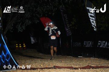Dalat Ultra Trail 2026 - Ảnh #4764238