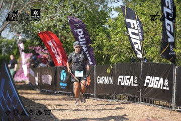 Dalat Ultra Trail 2026 - Ảnh #4730680