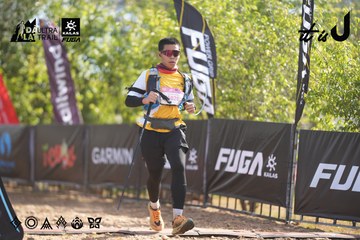 Dalat Ultra Trail 2026 - Ảnh #4773604