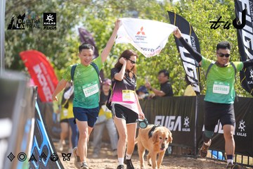Dalat Ultra Trail 2026 - Ảnh #4837266