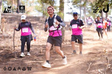 Dalat Ultra Trail 2026 - Ảnh #4854296
